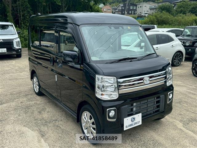 Mazda SCRUM WAGON 2023-05 8072061-8