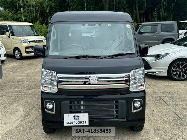 Mazda SCRUM WAGON 2023-05 8072061-9