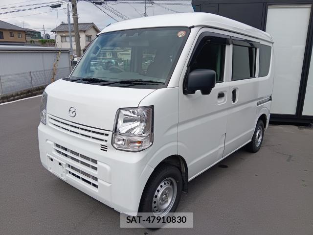 Mazda SCRUM 2025-06 8070957-0