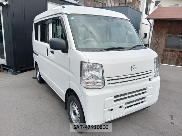 Mazda SCRUM 2025-06 8070957-2