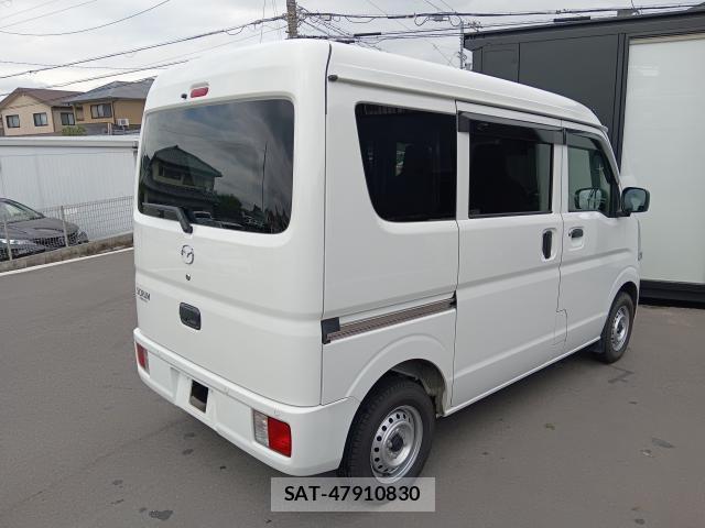 Mazda SCRUM 2025-06 8070957-3