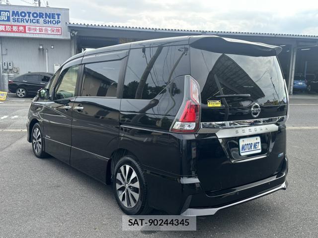Nissan SERENA 2017-03 8070874-10