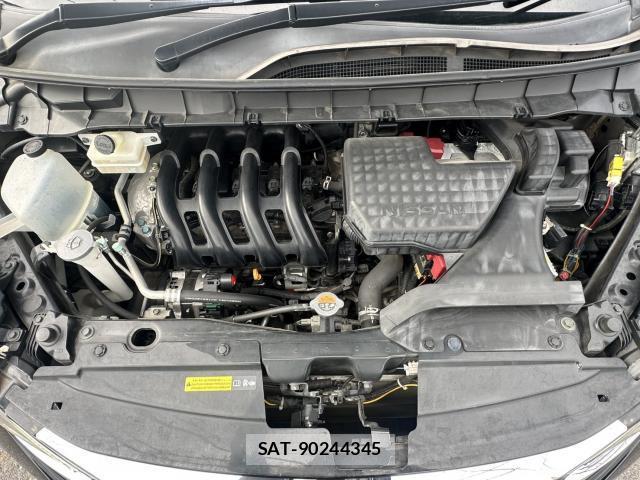 Nissan SERENA 2017-03 8070874-7