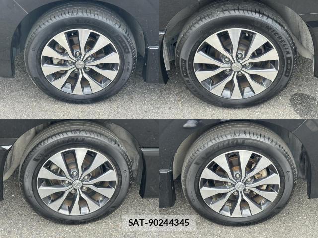 Nissan SERENA 2017-03 8070874-8