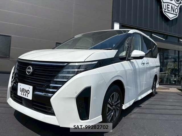 Nissan SERENA 2024-07 8071023-0