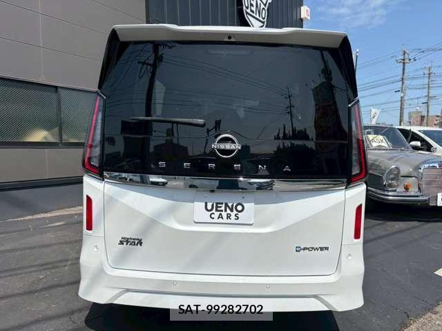 Nissan SERENA 2024-07 8071023-1