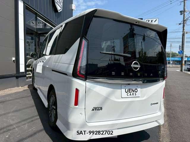 Nissan SERENA 2024-07 8071023-11
