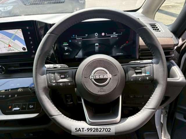 Nissan SERENA 2024-07 8071023-12