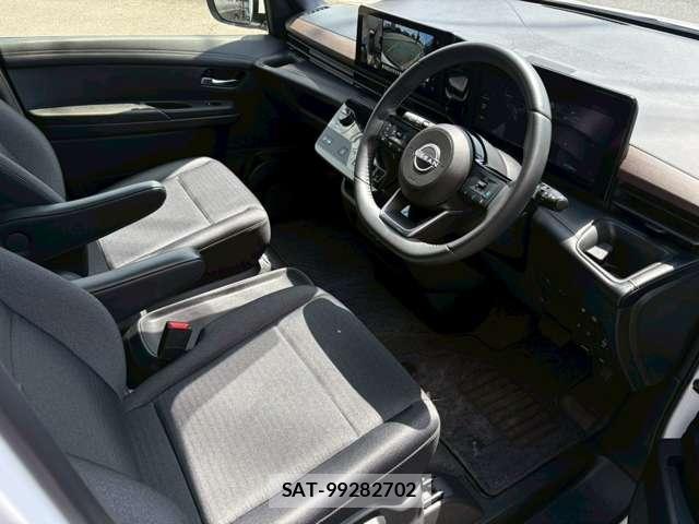 Nissan SERENA 2024-07 8071023-2