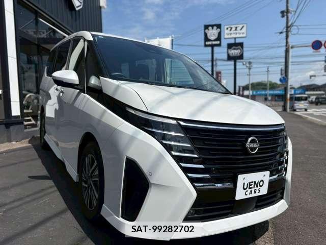 Nissan SERENA 2024-07 8071023-3