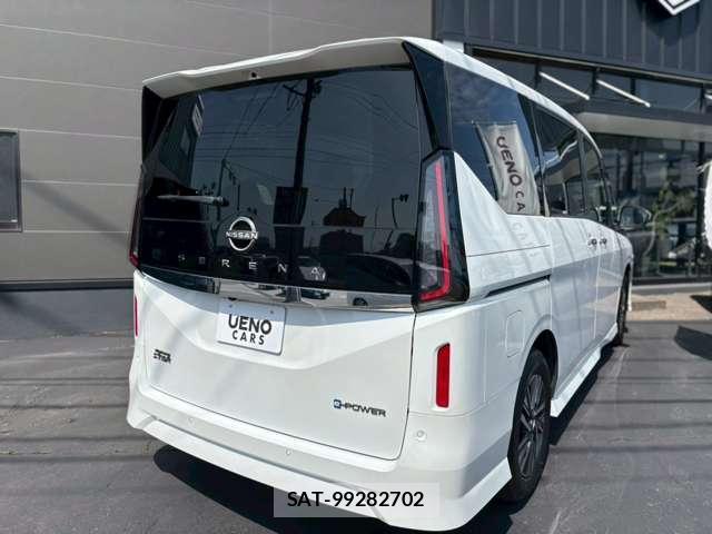Nissan SERENA 2024-07 8071023-4