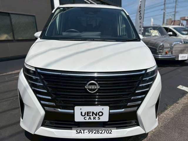 Nissan SERENA 2024-07 8071023-5