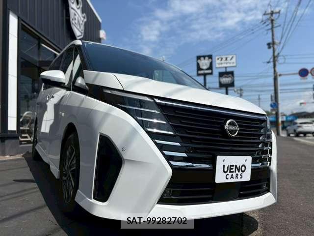Nissan SERENA 2024-07 8071023-6