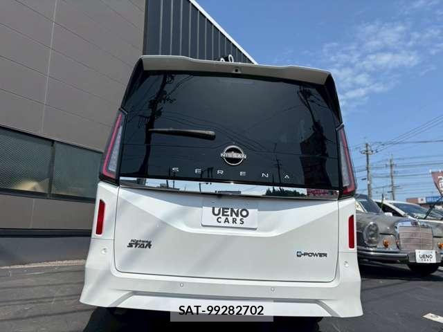 Nissan SERENA 2024-07 8071023-7