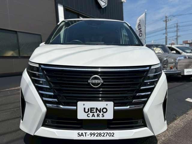 Nissan SERENA 2024-07 8071023-8