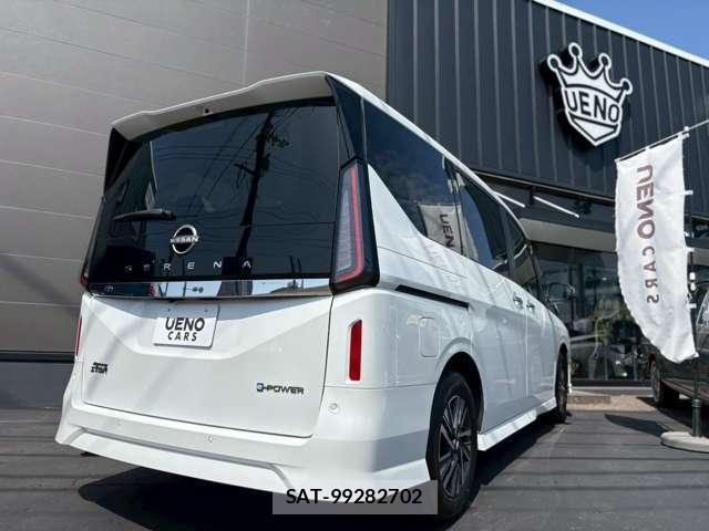 Nissan SERENA 2024-07 8071023-9