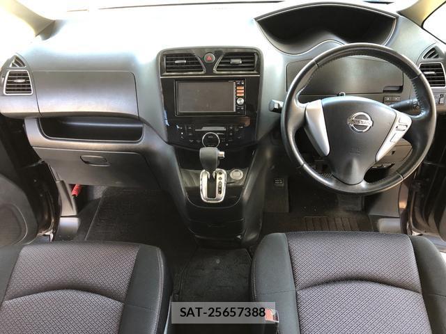 Nissan SERENA 2013-09 8071196-14