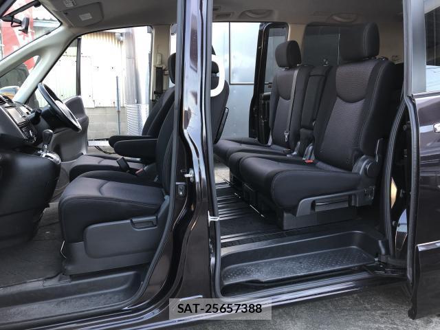 Nissan SERENA 2013-09 8071196-16