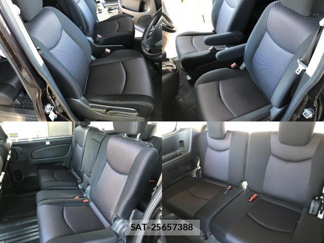 Nissan SERENA 2013-09 8071196-4