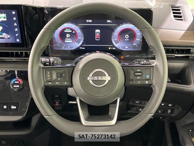 Nissan SERENA 2025-12 8071212-10