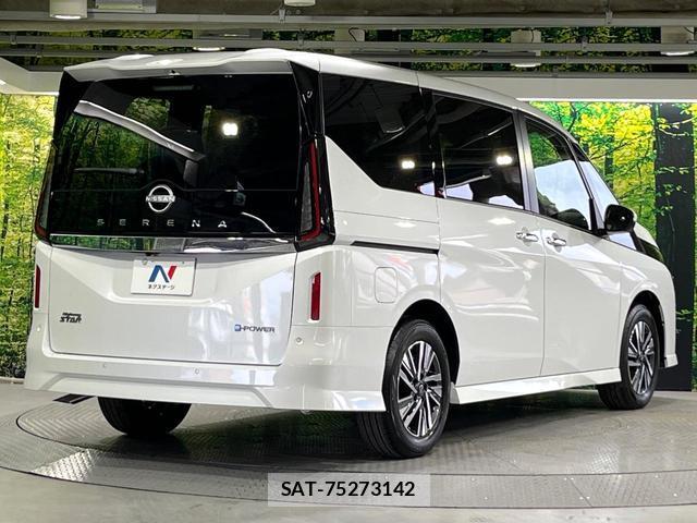 Nissan SERENA 2025-12 8071212-16