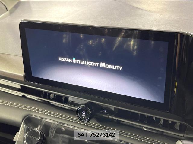 Nissan SERENA 2025-12 8071212-3