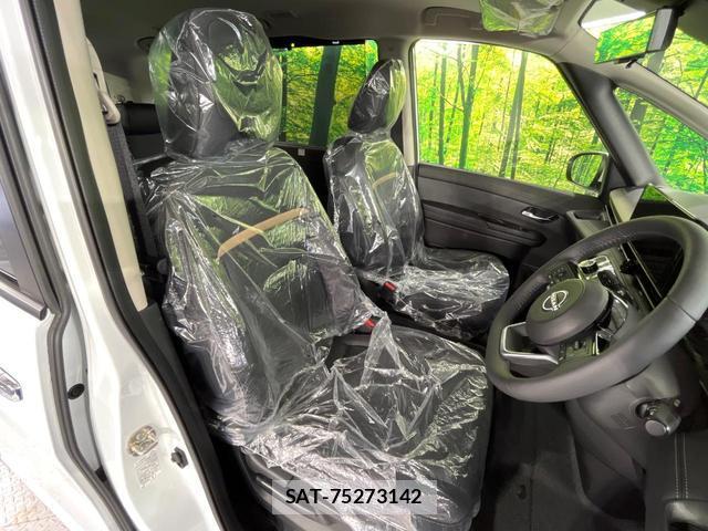 Nissan SERENA 2025-12 8071212-7