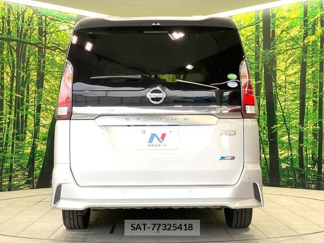 Nissan SERENA 2017-01 8071282-15