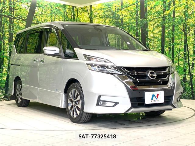 Nissan SERENA 2017-01 8071282-16