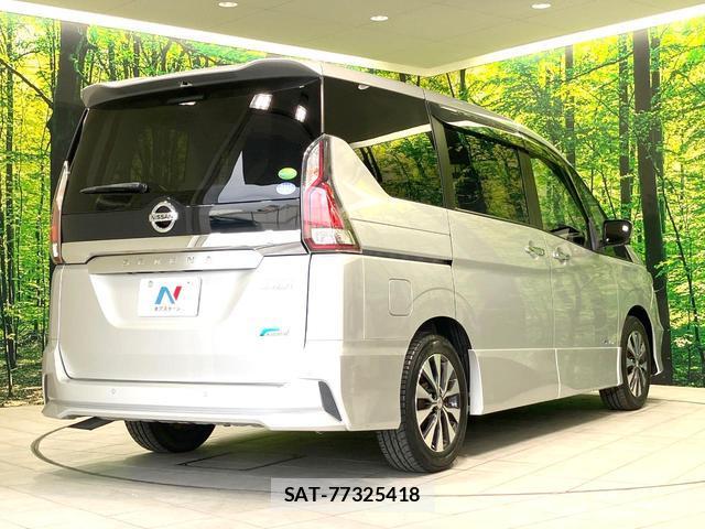 Nissan SERENA 2017-01 8071282-17