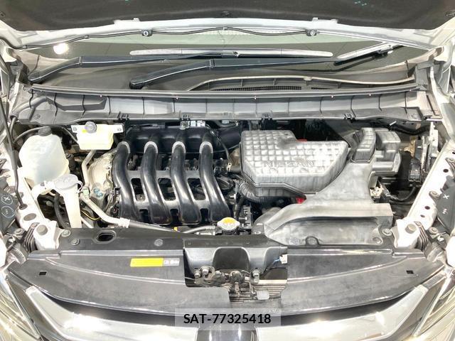 Nissan SERENA 2017-01 8071282-18