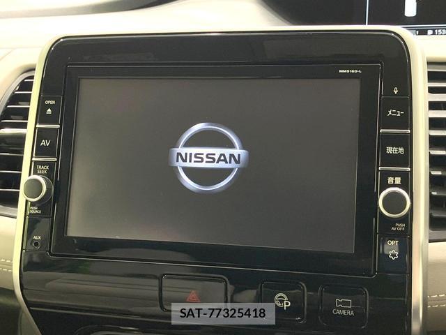 Nissan SERENA 2017-01 8071282-2