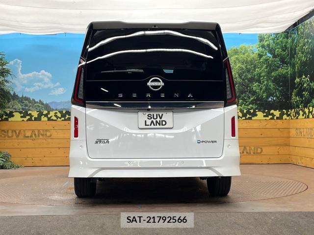 Nissan SERENA 2025-03 8071342-14