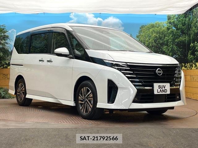 Nissan SERENA 2025-03 8071342-15