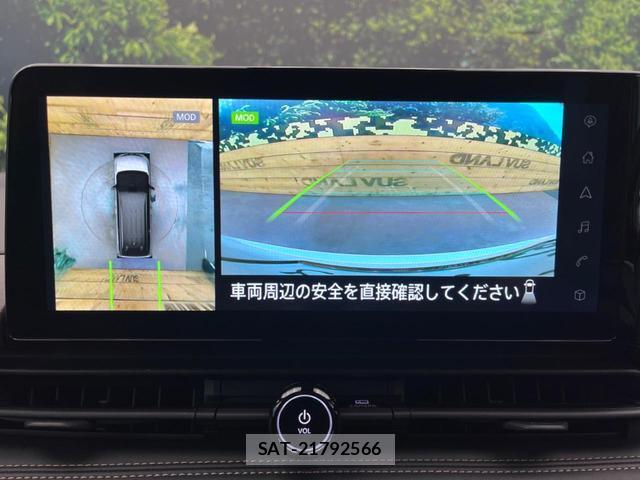 Nissan SERENA 2025-03 8071342-3