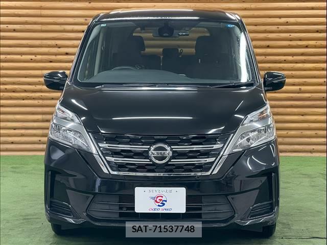 Nissan SERENA 2020-04 8071427-12