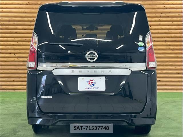 Nissan SERENA 2020-04 8071427-13