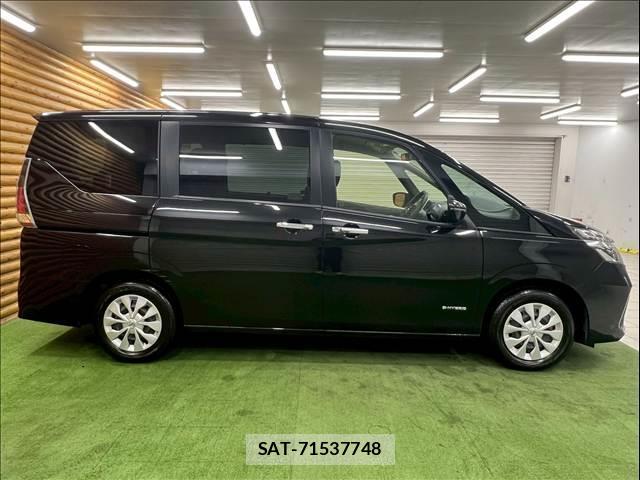 Nissan SERENA 2020-04 8071427-14