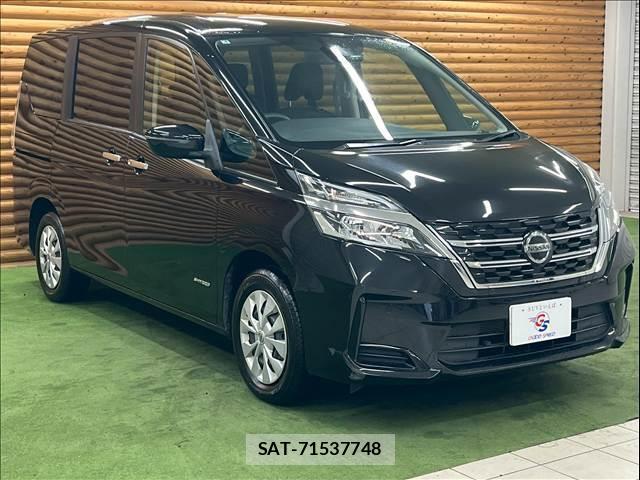Nissan SERENA 2020-04 8071427-15