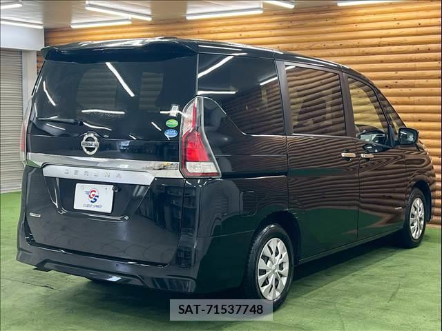 Nissan SERENA 2020-04 8071427-16