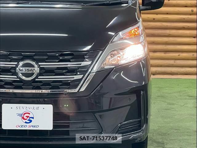 Nissan SERENA 2020-04 8071427-19
