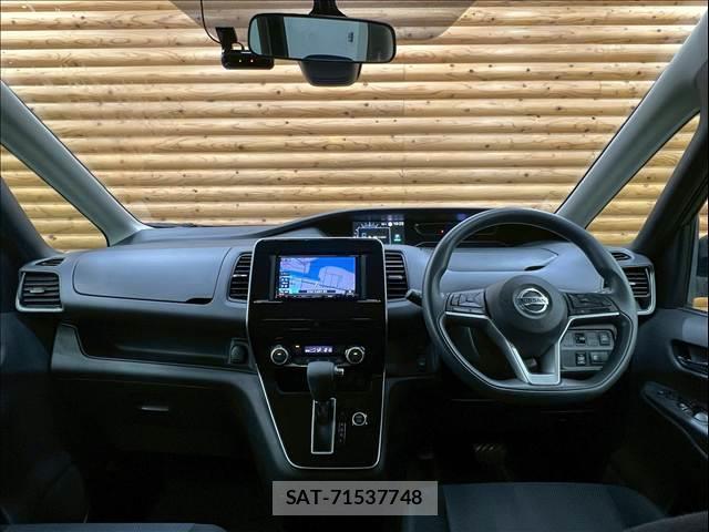 Nissan SERENA 2020-04 8071427-2