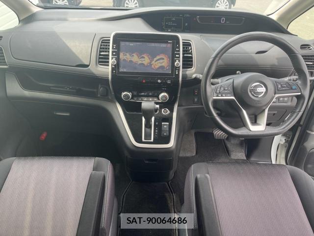 Nissan SERENA 2016-12 8071614-1