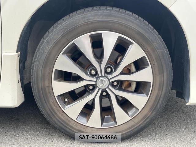 Nissan SERENA 2016-12 8071614-14