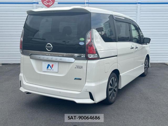 Nissan SERENA 2016-12 8071614-19