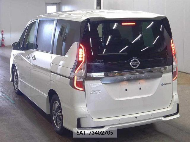 Nissan SERENA 2021-03 8071804-1