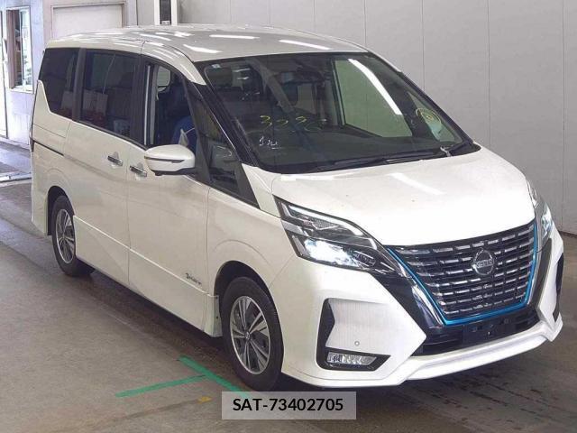 Nissan SERENA 2021-03 8071804-4