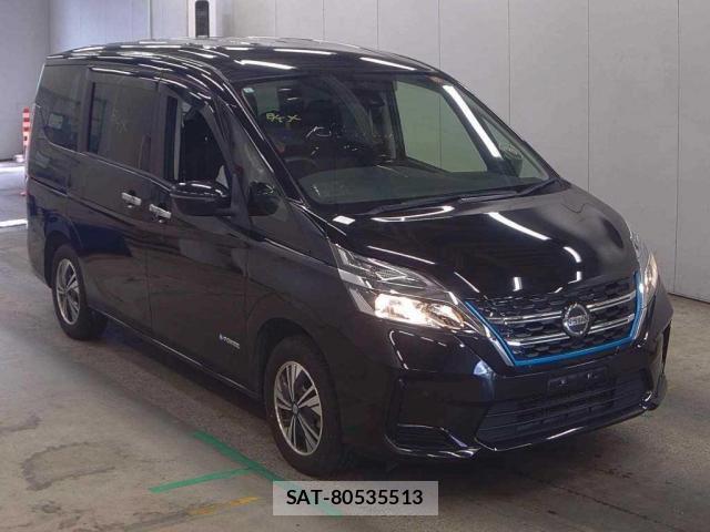 Nissan SERENA 2021-01 8071809-0