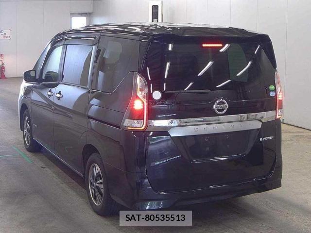 Nissan SERENA 2021-01 8071809-1