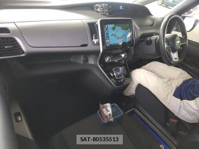 Nissan SERENA 2021-01 8071809-2